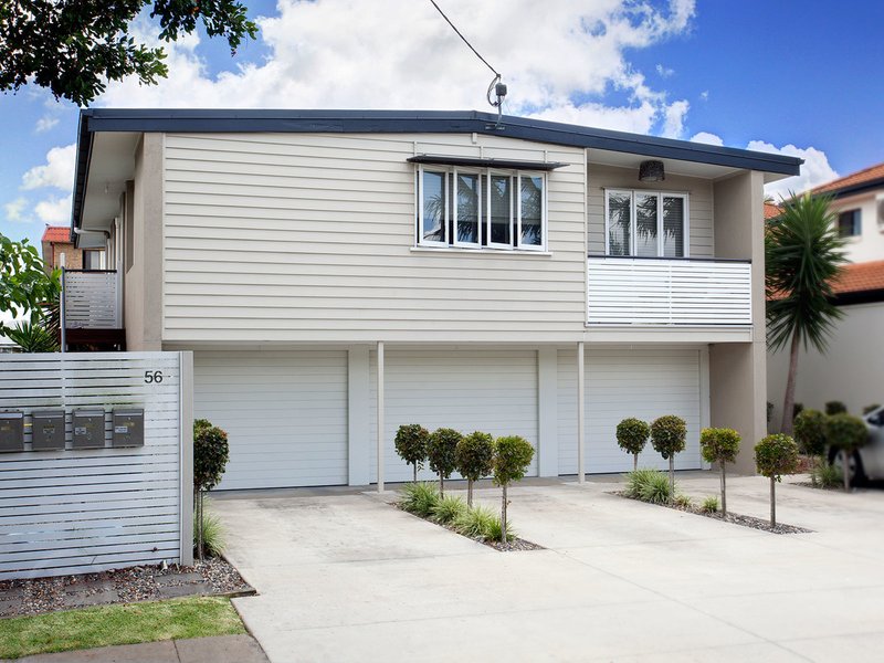 Photo - 3/56 Dobson Street, Ascot QLD 4007 - Image 2