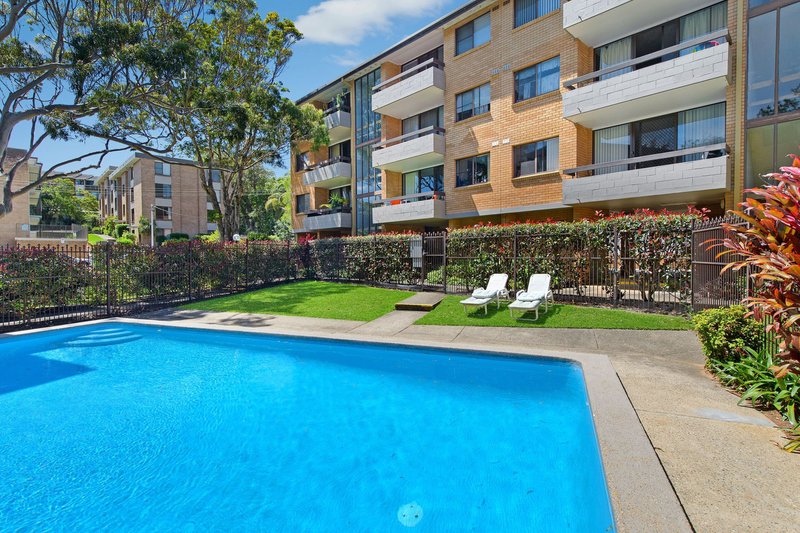 35/6 Flynn Street, Port Macquarie NSW 2444