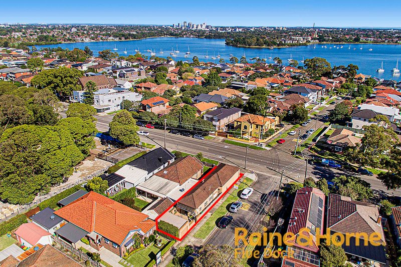 Photo - 356 Great North Road, Abbotsford NSW 2046 - Image 1