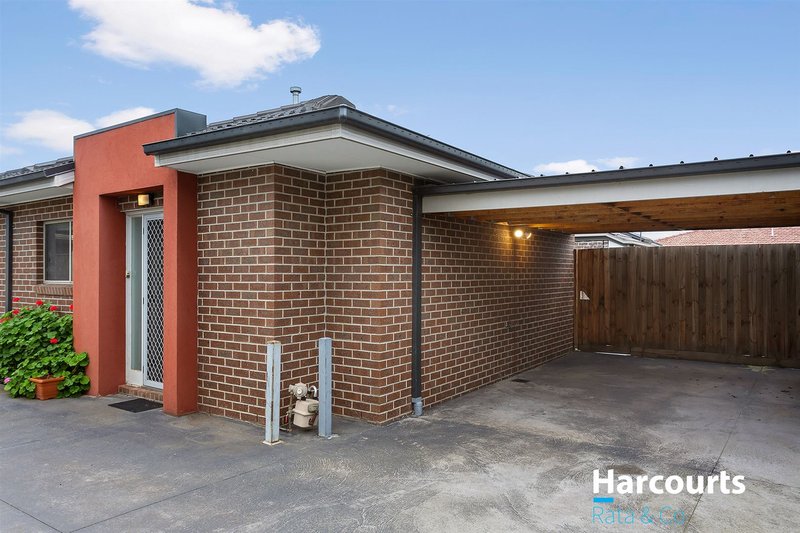 3/56 Heyington Avenue, Thomastown VIC 3074