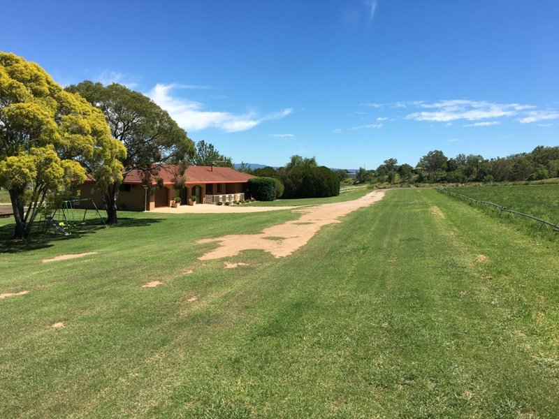 Photo - 356 Ingoldsby Road, Upper Tenthill QLD 4343 - Image 5