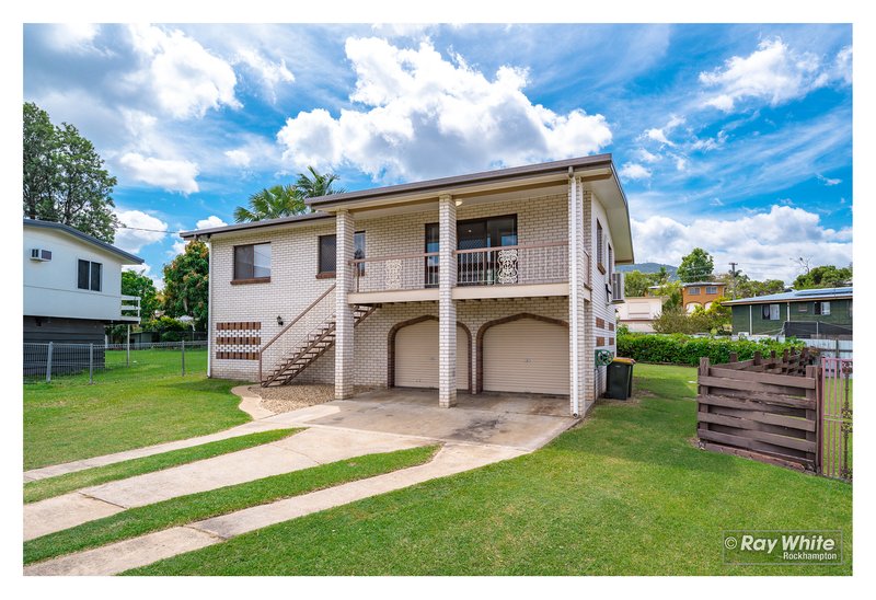 356 Irving Avenue, Frenchville QLD 4701