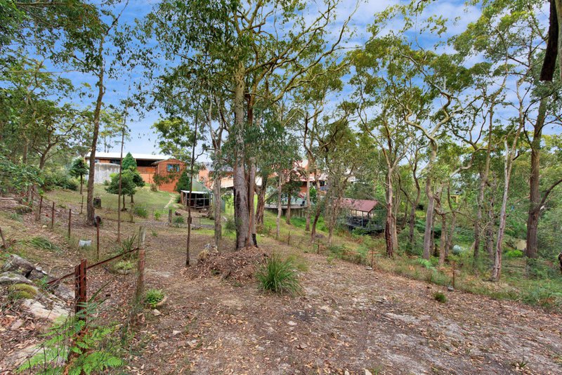 Photo - 356 Lieutenant Bowen Drive, Bowen Mountain NSW 2753 - Image 5