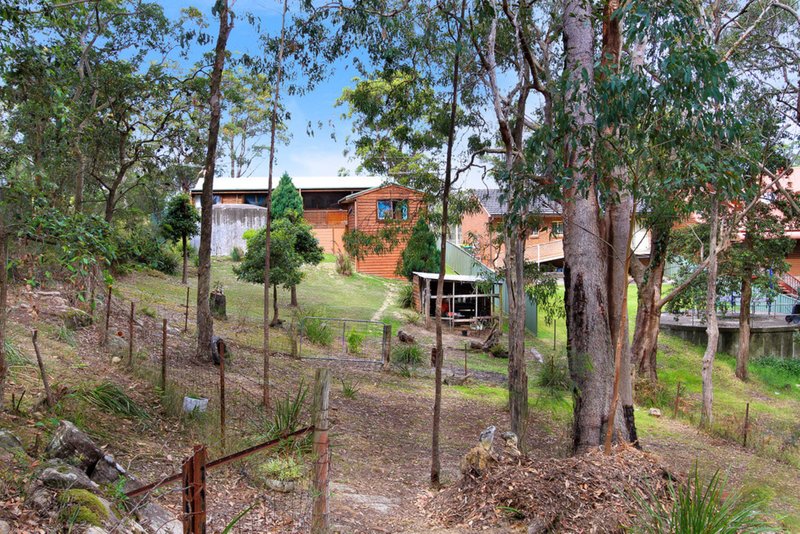 Photo - 356 Lieutenant Bowen Drive, Bowen Mountain NSW 2753 - Image 10