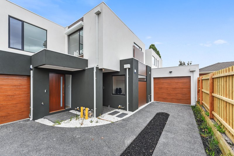 3/56 Lower Dandenong Road, Parkdale VIC 3195