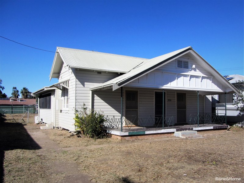 356 Morton Street, Moree NSW 2400