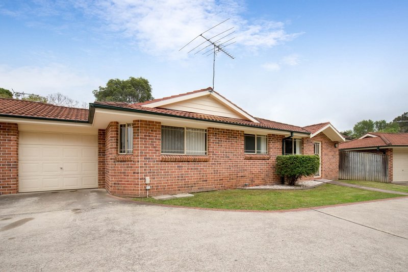 3/56 Myee Road, Macquarie Fields NSW 2564