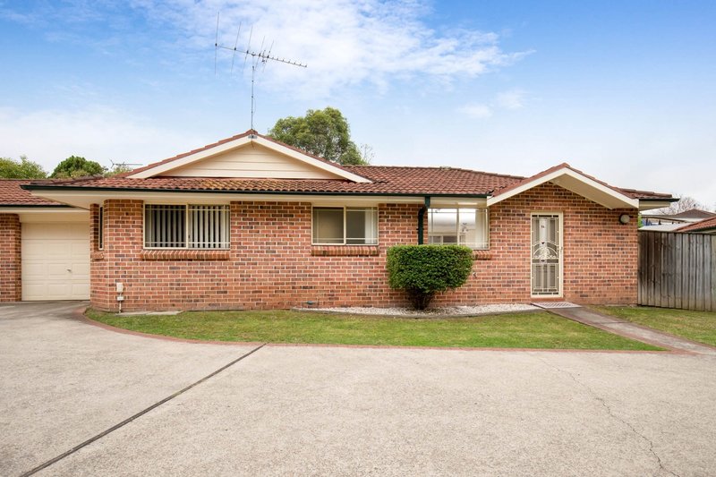 Photo - 3/56 Myee Road, Macquarie Fields NSW 2564 - Image 3