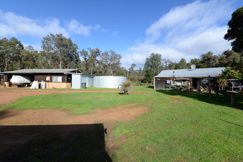 Photo - 356 River Road, Nannup WA 6275 - Image 3