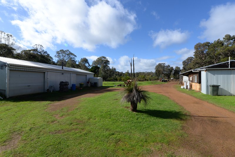 Photo - 356 River Road, Nannup WA 6275 - Image 16