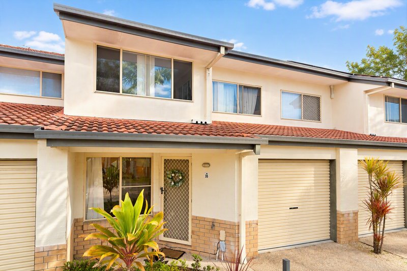 Photo - 35/6 Samanthas Way, Slacks Creek QLD 4127 - Image 1