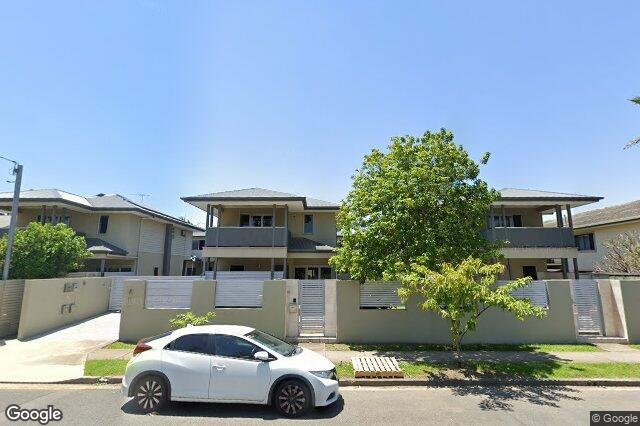 3/56 Stevenson Street, Ascot QLD 4007