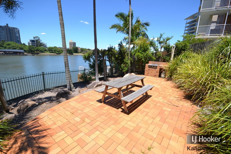 3/56 Thorn Street, Kangaroo Point QLD 4169