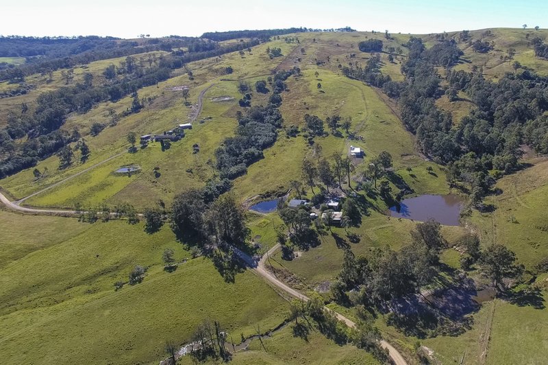 356 Wallaringa Road, Dungog NSW 2420