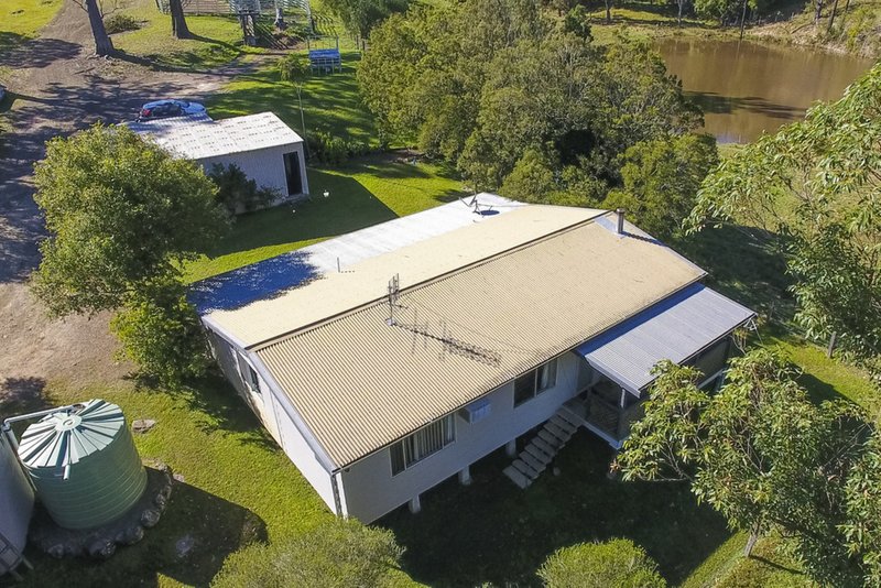 Photo - 356 Wallaringa Road, Dungog NSW 2420 - Image 6