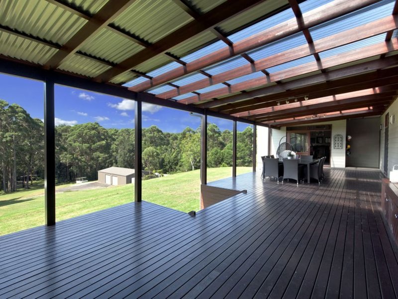 Photo - 356 Wheelbarrow Road, Milton NSW 2538 - Image 10