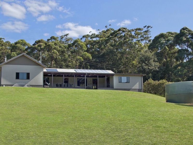 Photo - 356 Wheelbarrow Road, Milton NSW 2538 - Image 11