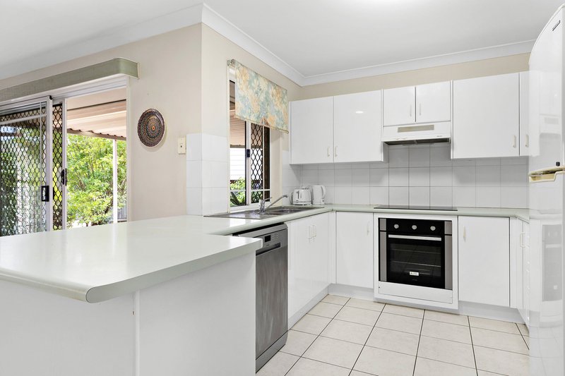 Photo - 35/60 Gubberley Street, Kenmore QLD 4069 - Image 5