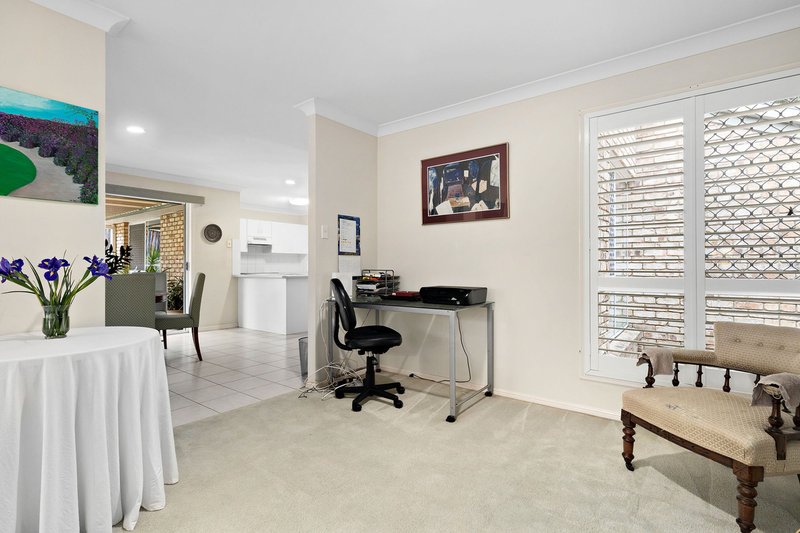 Photo - 35/60 Gubberley Street, Kenmore QLD 4069 - Image 9