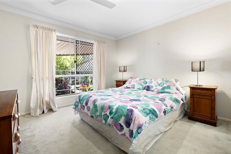 Photo - 35/60 Gubberley Street, Kenmore QLD 4069 - Image 10