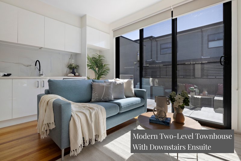 3/561 Boronia Road, Wantirna VIC 3152