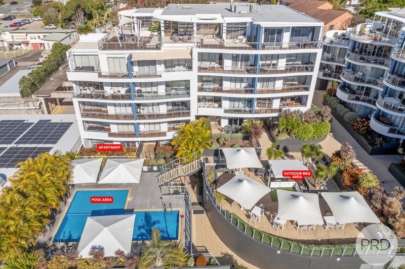 35/61 Donald Street, Nelson Bay NSW 2315