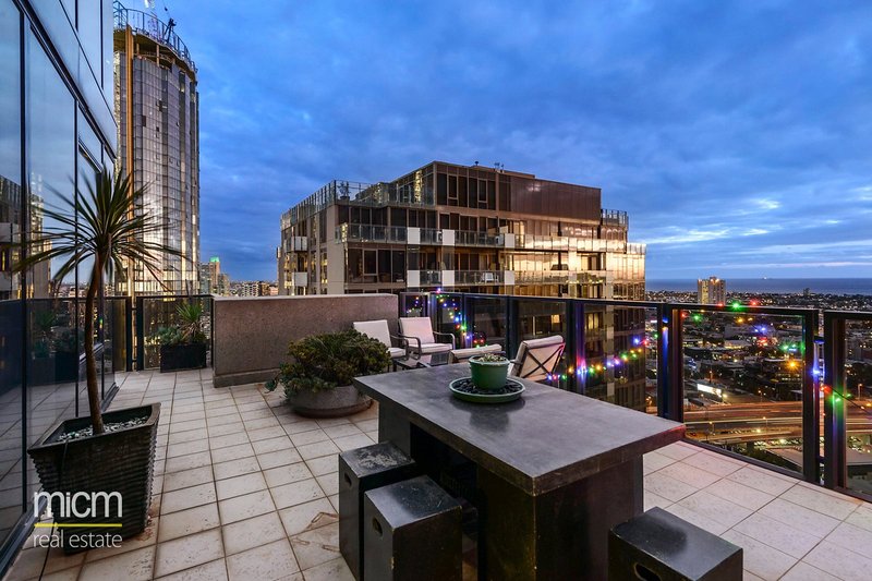 356/183 City Road, Southbank VIC 3006