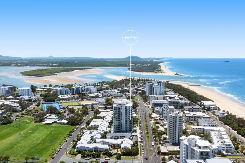 Photo - 35/62-66 Sixth Avenue, Maroochydore QLD 4558 - Image 24