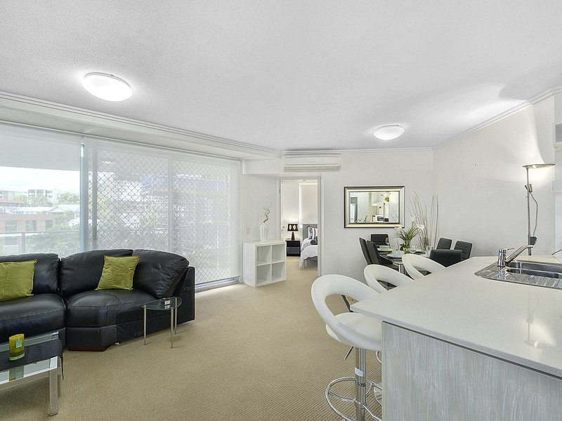 Photo - 35/62 Cordelia Street, South Brisbane QLD 4101 - Image 7