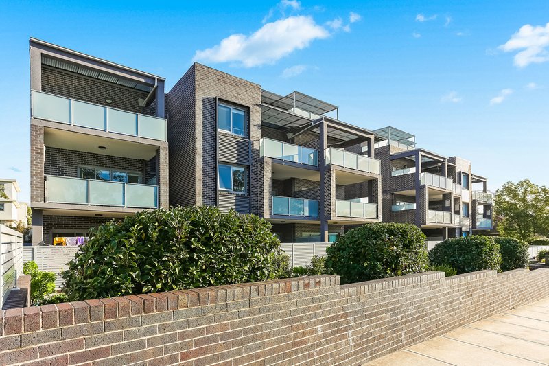 3/564-570 Liverpool Road, Strathfield South NSW 2136