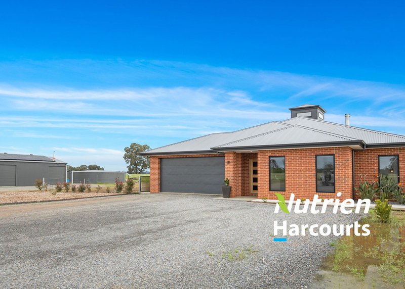 3567 Wangaratta-Yarrawonga Road, Esmond VIC 3730