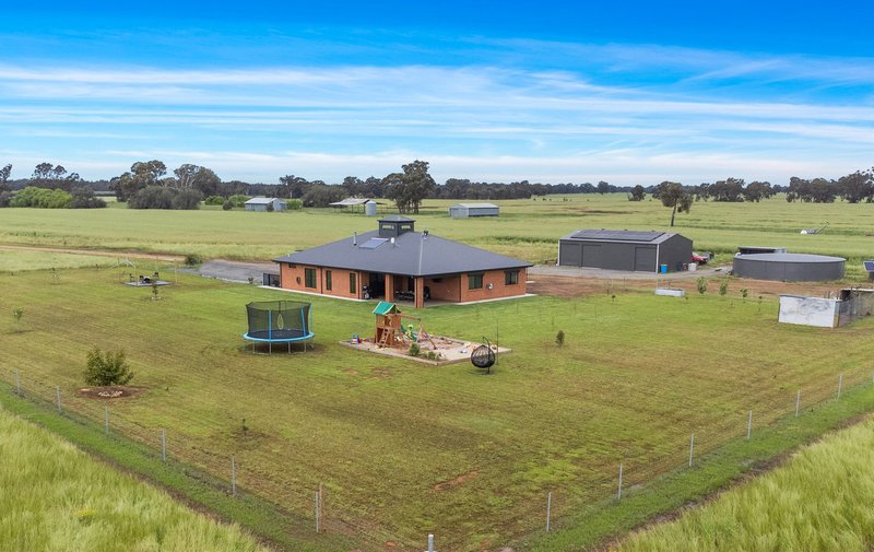 Photo - 3567 Wangaratta-Yarrawonga Road, Esmond VIC 3730 - Image 20