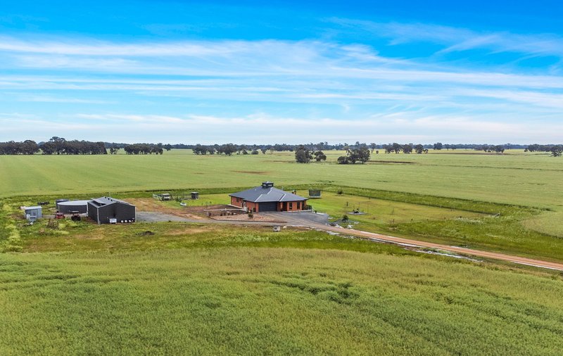 Photo - 3567 Wangaratta-Yarrawonga Road, Esmond VIC 3730 - Image 21