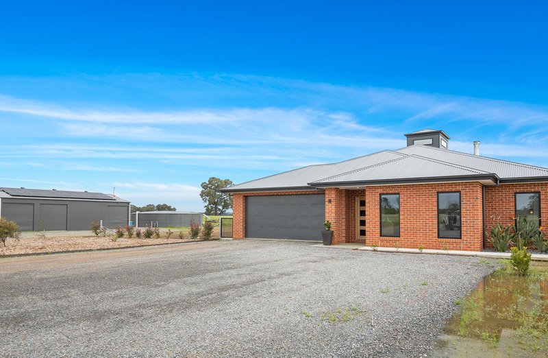 Photo - 3567 Wangaratta-Yarrawonga Road, Esmond VIC 3730 - Image 22