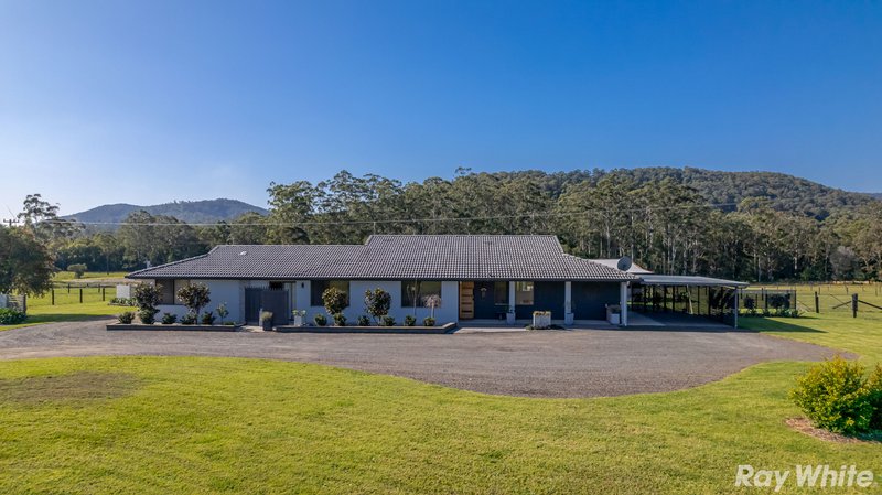 3569 Wallanbah Road, Dyers Crossing NSW 2429