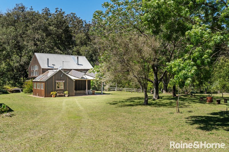 356A Little Forest Road Via Milton , Yatte Yattah NSW 2539