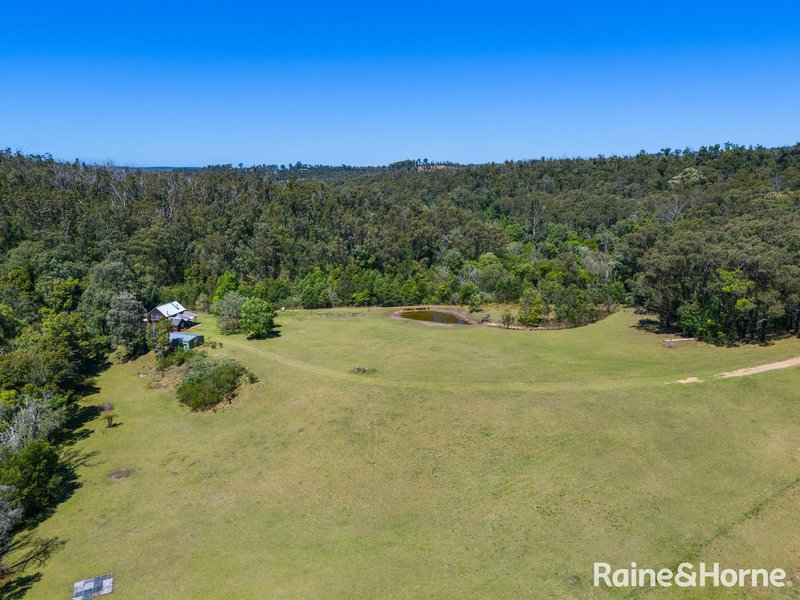 Photo - 356A Little Forest Road Via Milton , Yatte Yattah NSW 2539 - Image 6