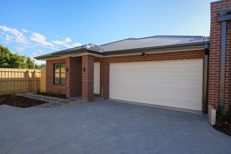Photo - 3/56B Fitzroy Street, Kilmore VIC 3764 - Image 1