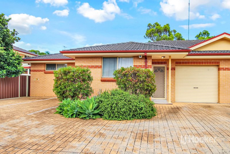 3/57-59 Doonside Crescent, Blacktown NSW 2148