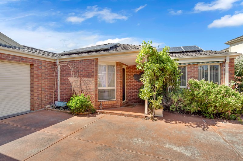 3/57-59 Yarcombe Crescent, Craigieburn VIC 3064