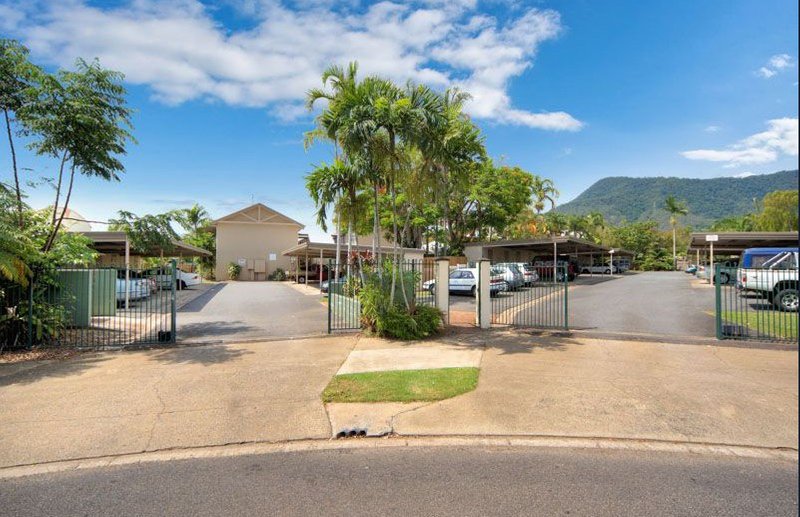 Photo - 35/7-9 Charlotte Close, Woree QLD 4868 - Image 2