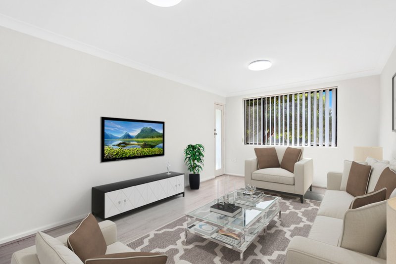 3/57 Campbell Street, Wollongong NSW 2500