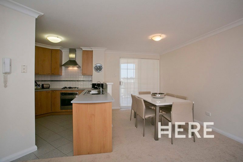 Photo - 35/7 Delhi Street, West Perth WA 6005 - Image 10