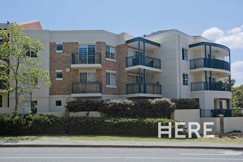 Photo - 35/7 Delhi Street, West Perth WA 6005 - Image 26