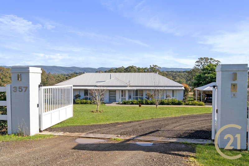 Photo - 357 East Kurrajong Road, East Kurrajong NSW 2758 - Image 2