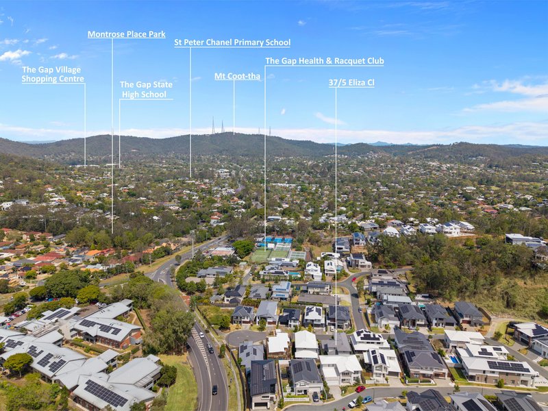Photo - 35/7 Eliza Close, The Gap QLD 4061 - Image 16