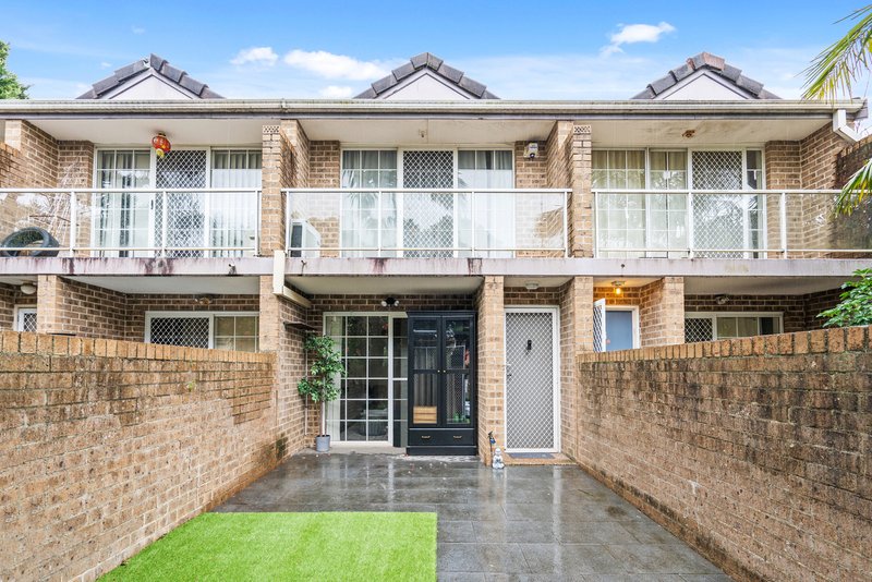 3/57 Harrow Road, Auburn NSW 2144