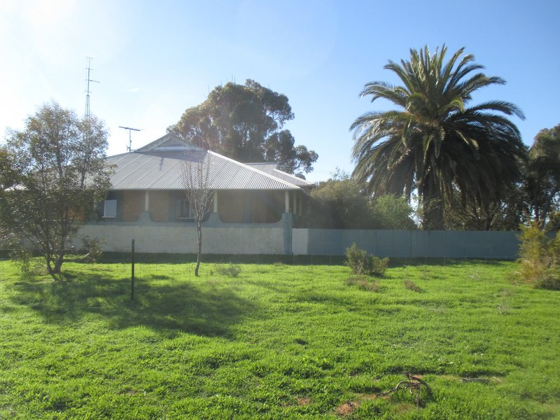 357 Kulkami Road, Karoonda SA 5307