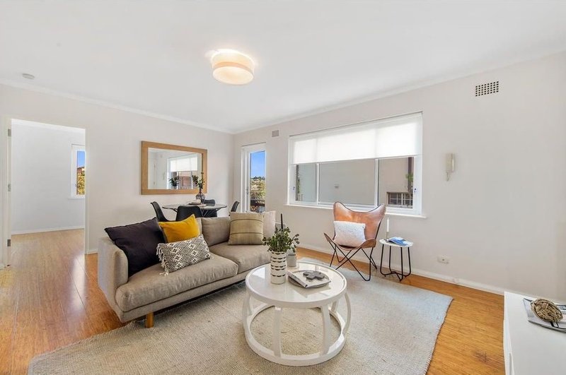 3/57 Liverpool Street, Rose Bay NSW 2029