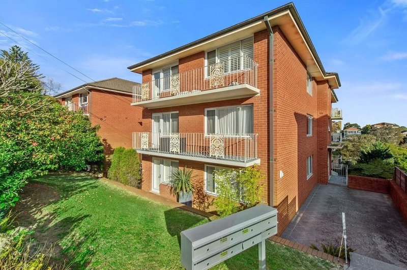 Photo - 3/57 Liverpool Street, Rose Bay NSW 2029 - Image 6